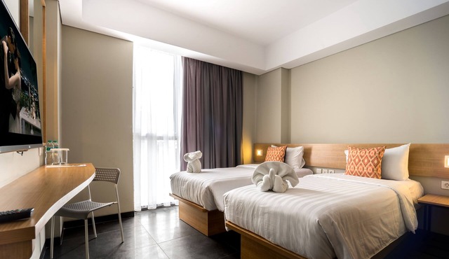 Maple Hotel Jakarta