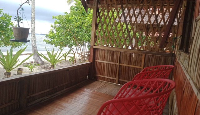 marine homestay