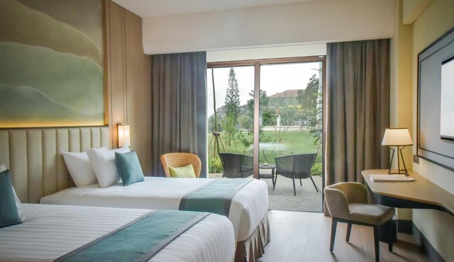 Mason Pine Hotel Bandung in Padalarang