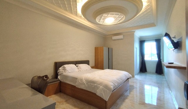 Maulidia Hotel Syariah & Convention Center in Jambi