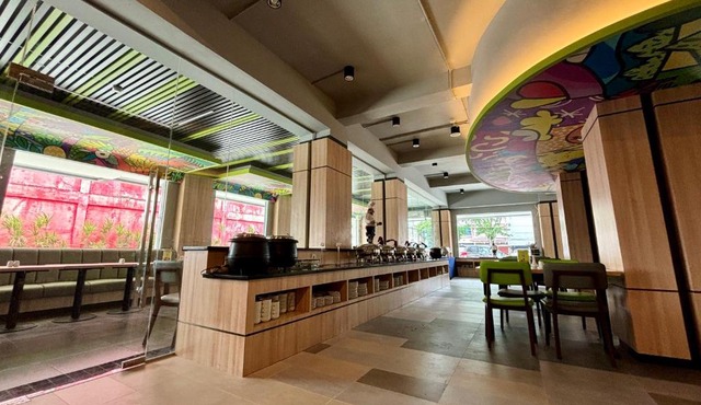 MAXONE Dumai in Dumai