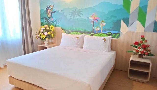 MaxOneHotels.com at Jayapura