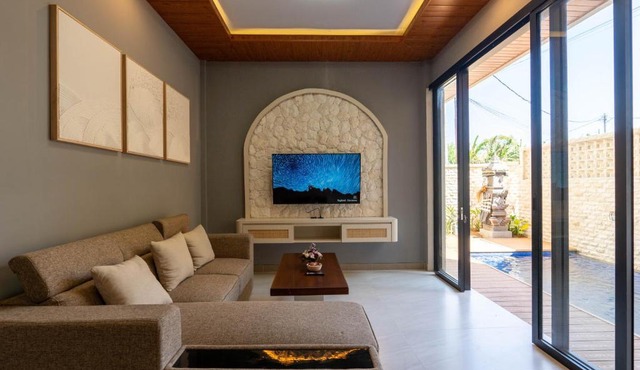 Mayura Residence Sanur in Sanur