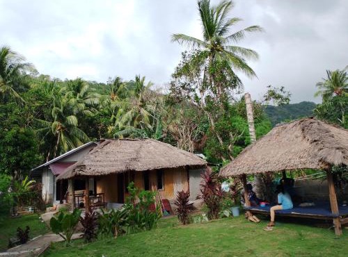 MBE BALENG KU in Senggigi