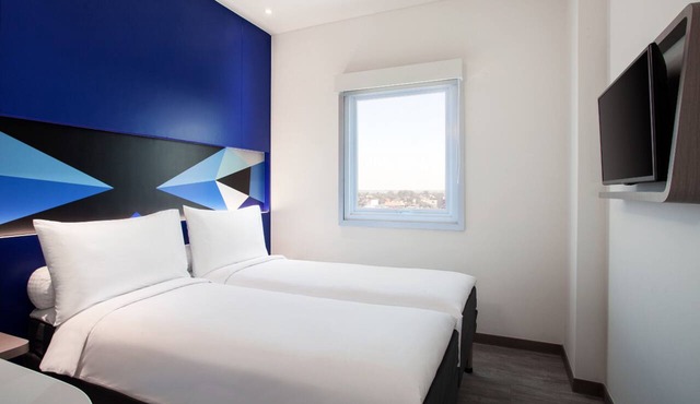 MD7 Hotel Cirebon in North Cirebon