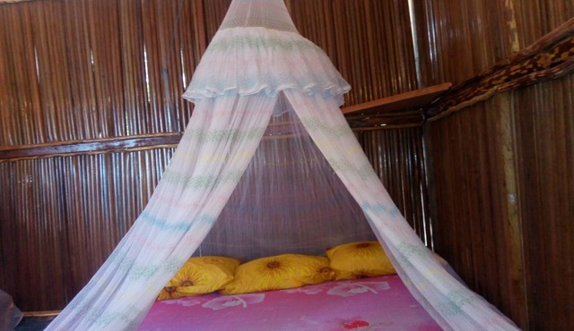 Mefiyai Homestay