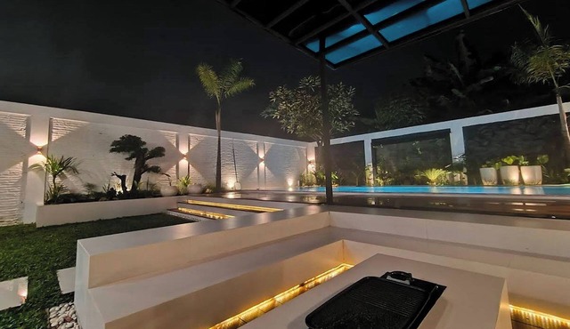 Mega Jaya Villa