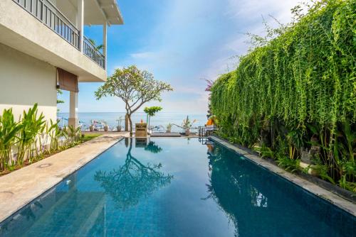 Mejore Beach Hotel in Amed