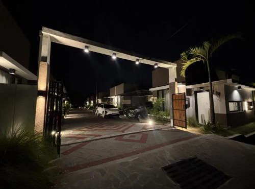 Menata Villa Harmoni
