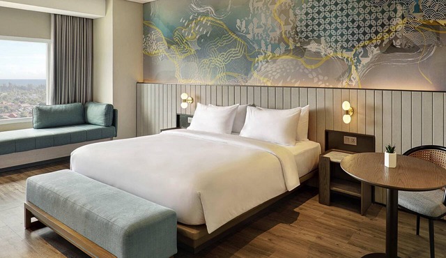 Mercure Bengkulu in Bengkulu