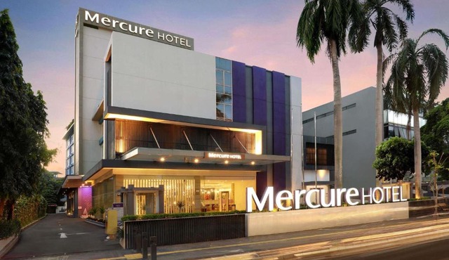 Mercure Jakarta Cikini in Jakarta