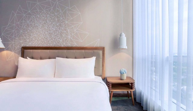 Mercure Jakarta Pantai Indah Kapuk in Jakarta