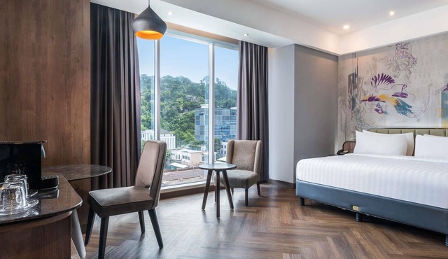 Mercure Jayapura