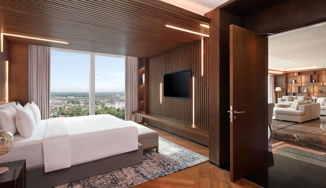 Mercure Pangkalan BUN