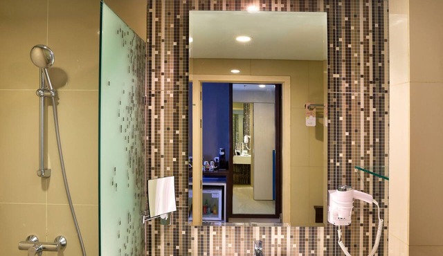 Mercure Serpong Alam Sutera in South Tangerang
