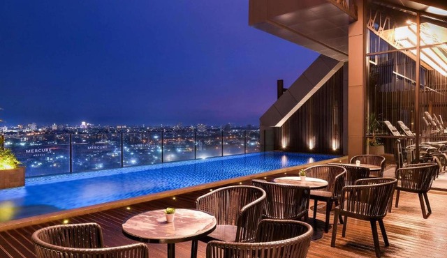 Mercure Tangerang Centre