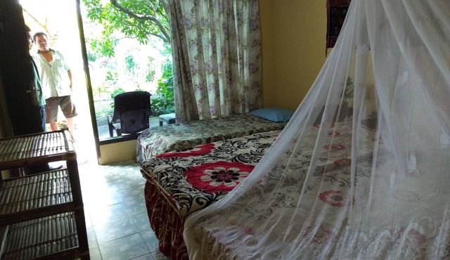 Merlyn Guest House in Samosir