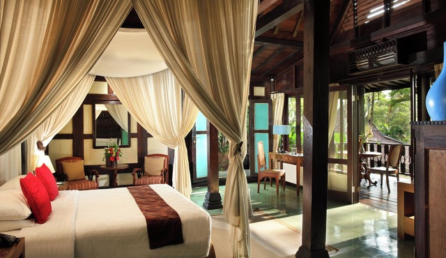 MesaStila Resort and Spa