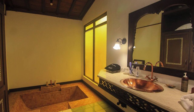 Mesastila Resort and Spa Magelang in Losari