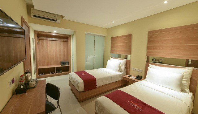 Midtown Xpress Balikpapan