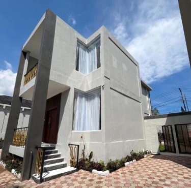 Milano Villas Puncak in Puncak