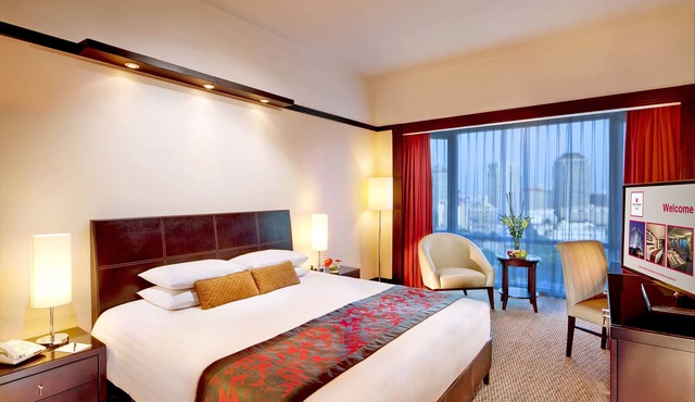 Millennium Hotel Sirih Jakarta