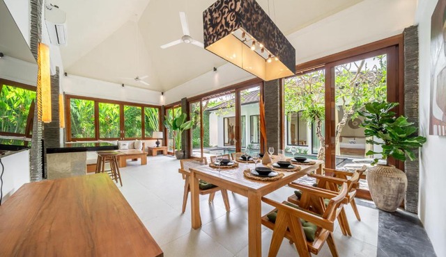 Mimosa - Private Pool Escape with Panoramic Views