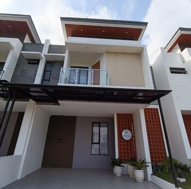 modluxstay - Kaliurang-3 Bed Room in Ngemplak