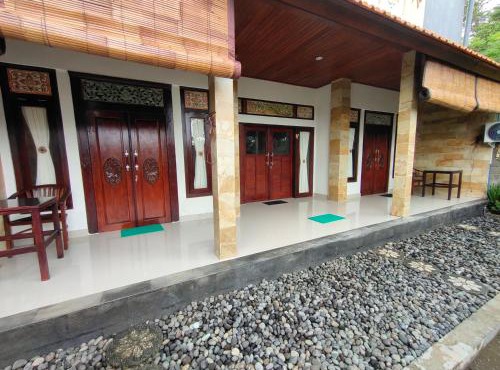 Molog guest house