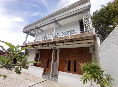 Mommy Cafe Guesthouse