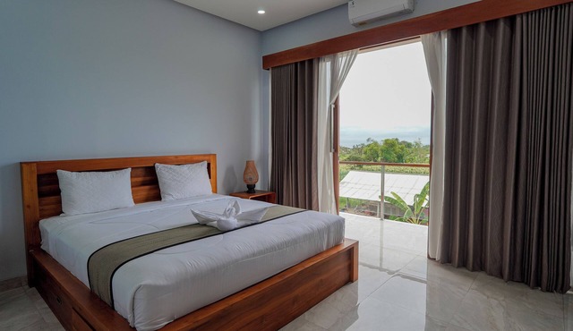 Mona Bali Guest House