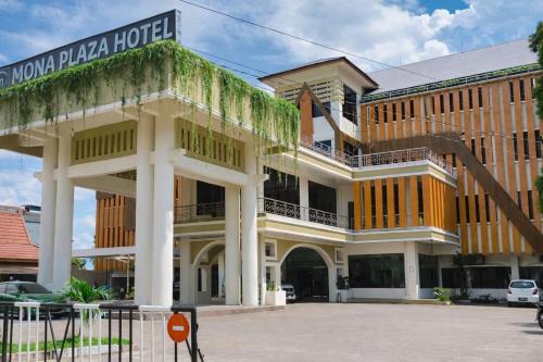 Mona Plaza Hotel