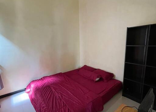 MP Homestay Wijaya Kusuma C13 in Malang