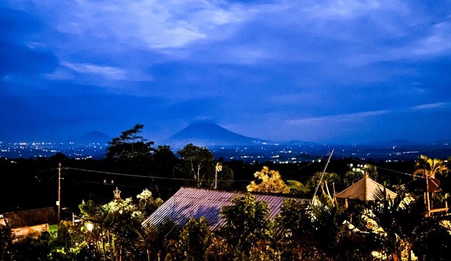 Munduk Luwih Ecolodge Bedugul by AGATA