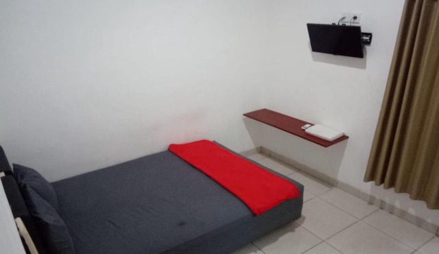 Murai Guest House in Denpasar