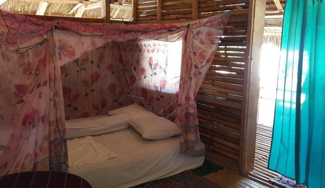 Musa Home Stay in Nihiwatu