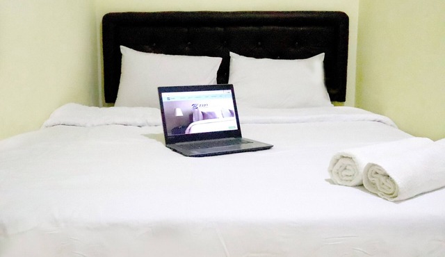 MY Rooms at Jombang