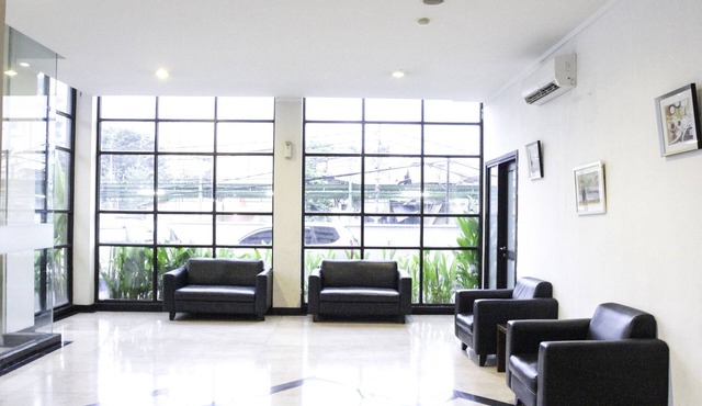 N1 Hotel Tanah Abang