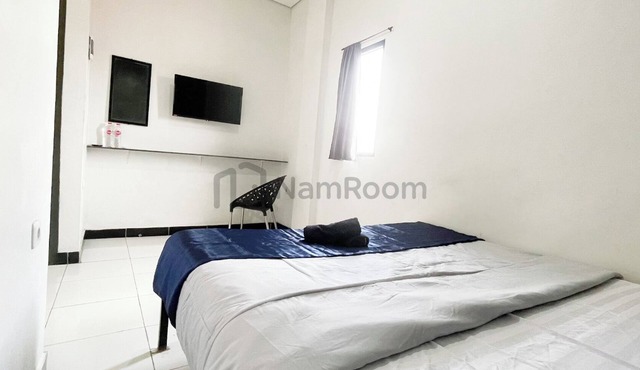 NamRoom at Kalimalang