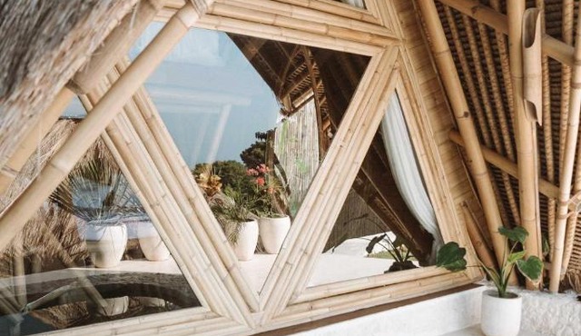 Nanti Villas Lombok in Kuta Lombok