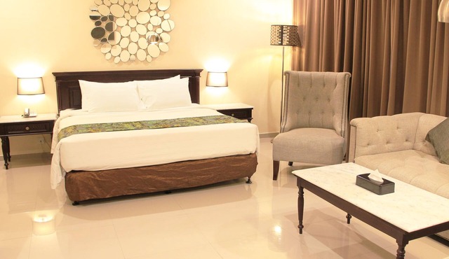 Narita Hotel Surabaya
