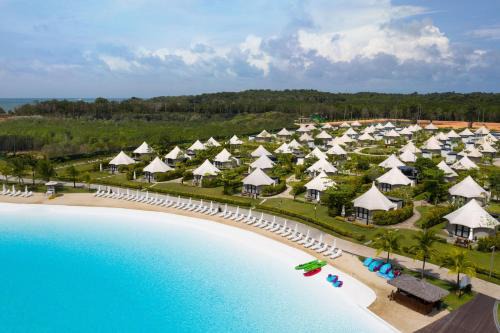 Natra Bintan, a Tribute Portfolio Resort in Lagoi