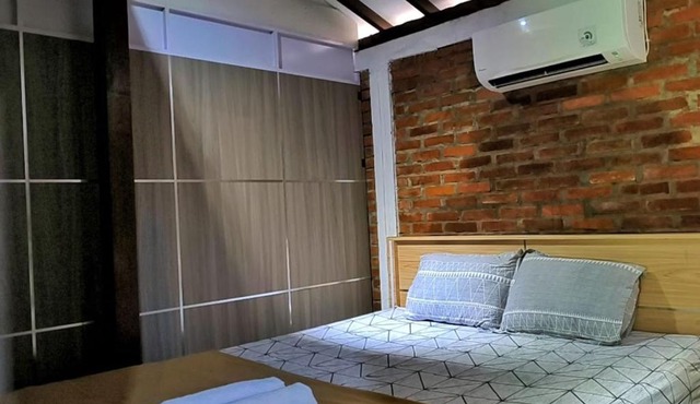 Ndalem Pengkok Homestay by ABM