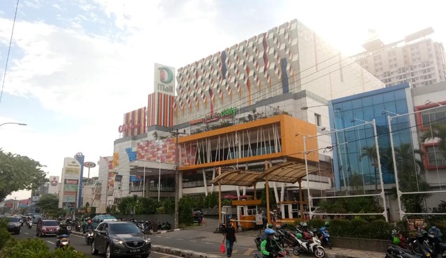 NeedRoom's Margonda Residence 3 in Kemirimuka Dua