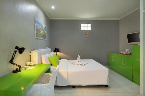 Negara Hotel - CHSE Certified in Negara