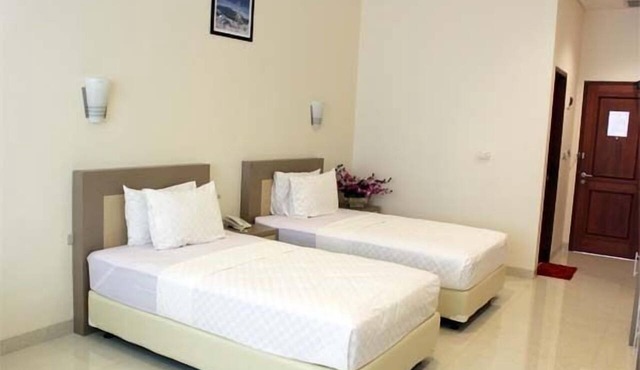 Negeri Baru Hotel & Resort Kalianda in Kalianda