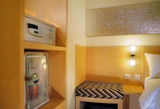 Neo Hotel Melawai by ASTON in Jakarta