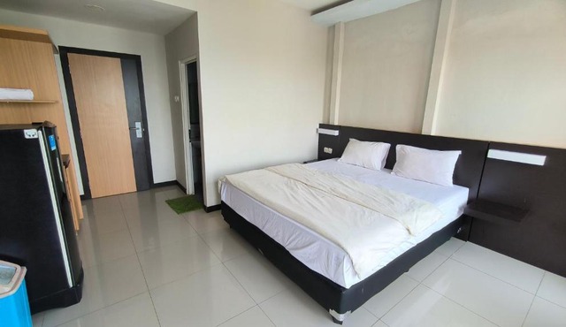 New Bandengan Beach Hotel in Jepara