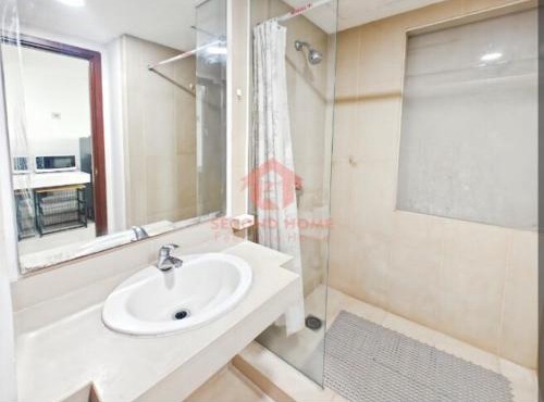 Newly Studio Nyaman U Residence 2