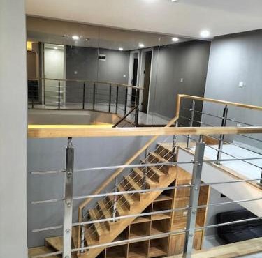 nice apartment with city view at Grand Jati Junction